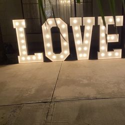 Love
