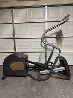Precor Elliptical