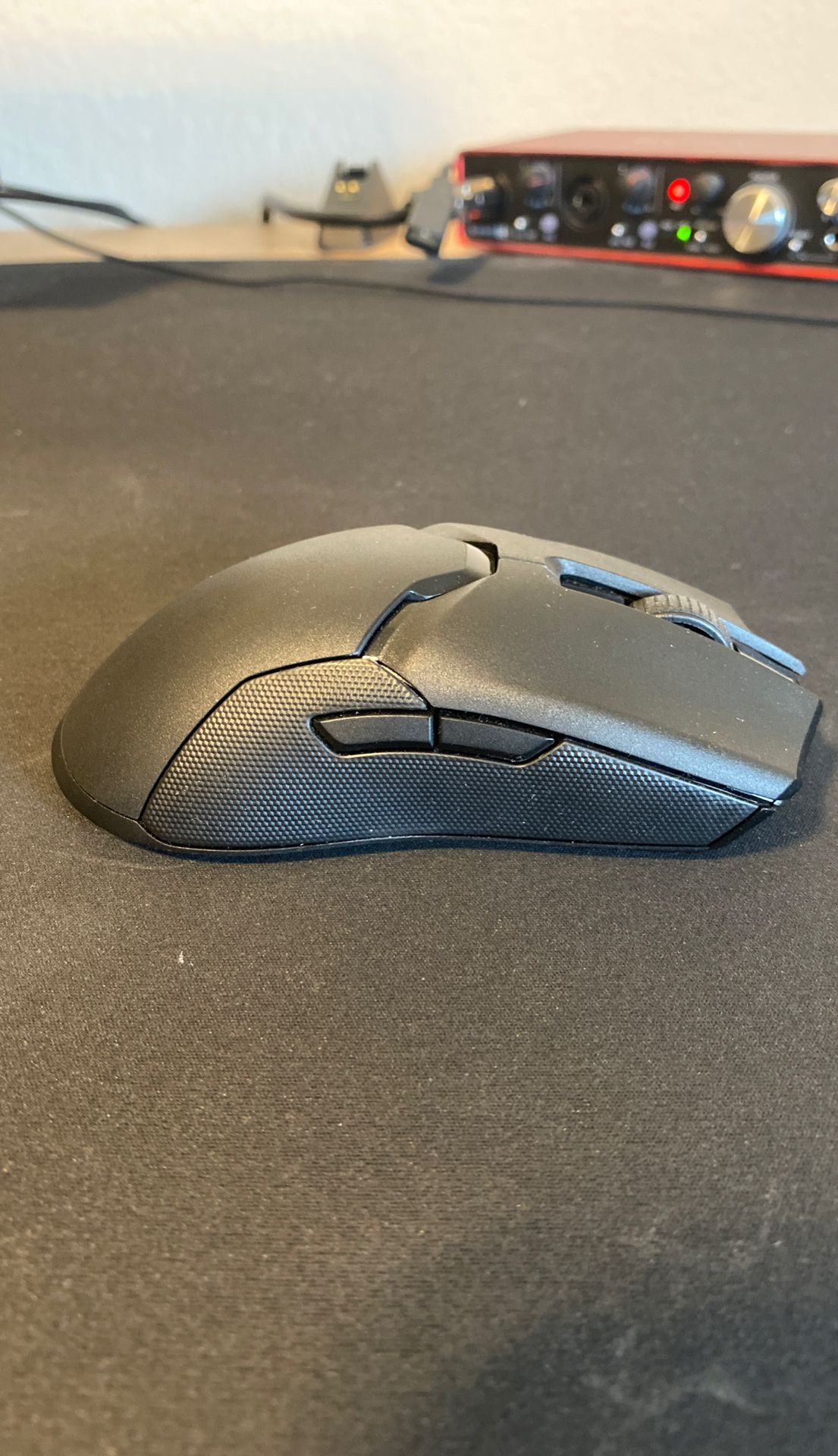 Razor Viper Ultimate Gaming Mouse
