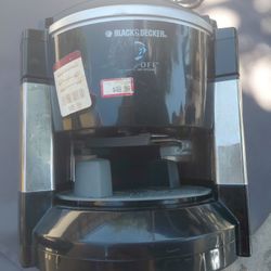 New Never Used Black & Decker Lids Off Automatic Jar Opener – Easy One-Touch Operation