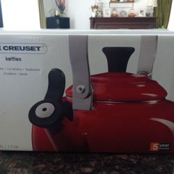 Kettle