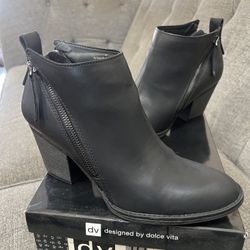 Ankle Boot