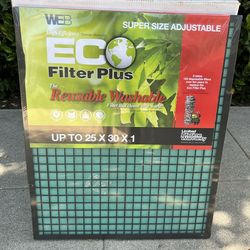 Air Conditioner return filters