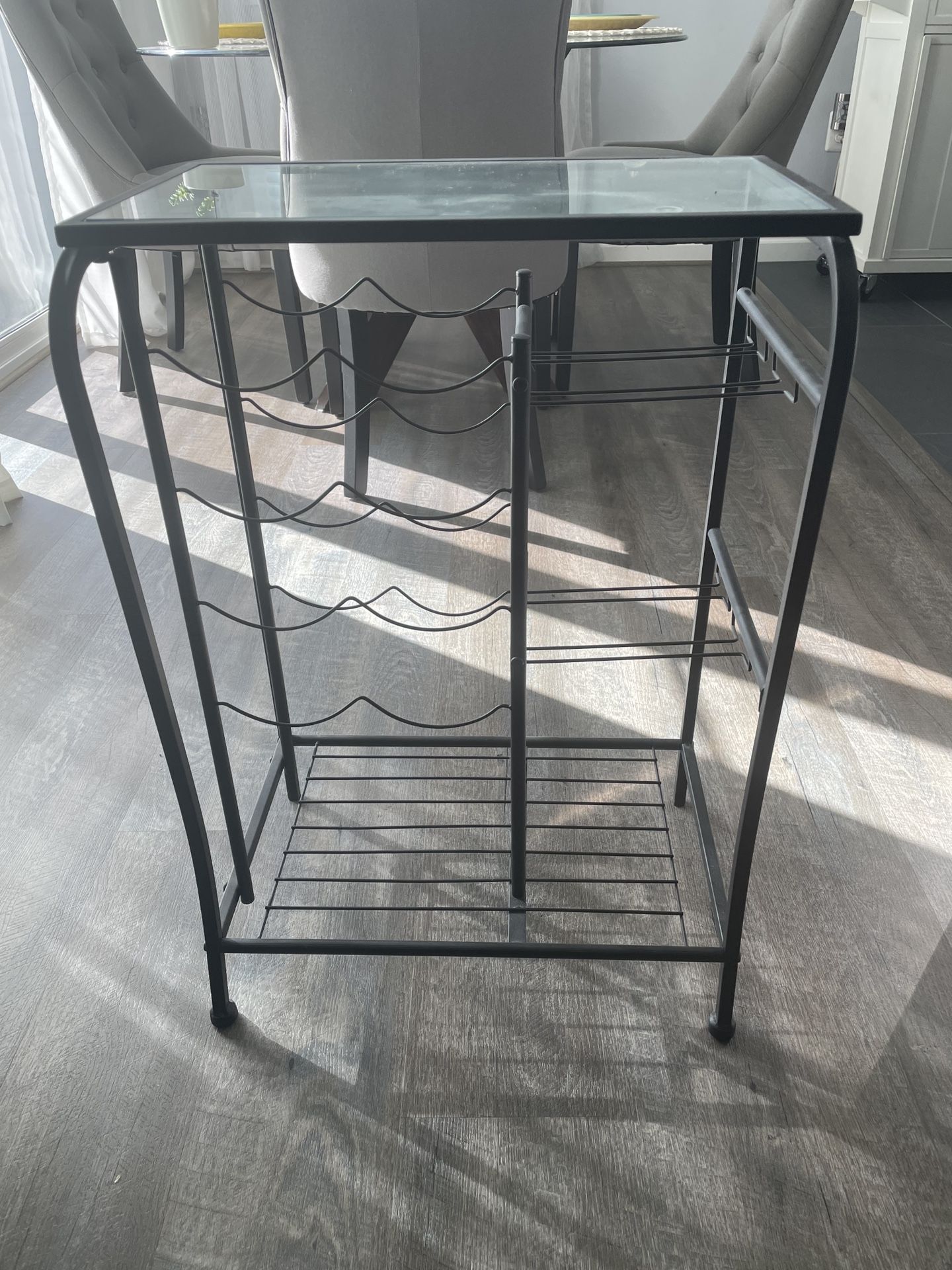 Wine Rack