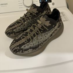 Yeezy Boost 380 ‘stone salt’