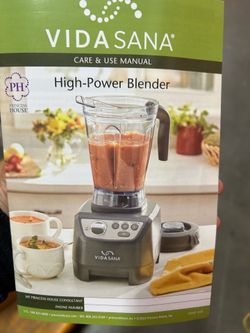 Princess House Blender
