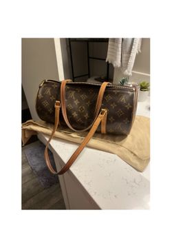 Authentic Pre Owned Louis Vuitton On The Go Bag for Sale in Phoenix, AZ -  OfferUp