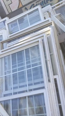 Sale!! Sale !! On all type of Windows 🪟 , interior & exterior doors 🚪 , Kitchen Cabinets , Toilet ,Bathtub, vanity , tiles etc Starting From $50 😳