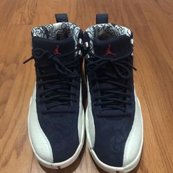 Internation 12s size 8.5