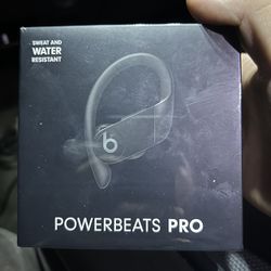 Apple Powerbeats Pro 3