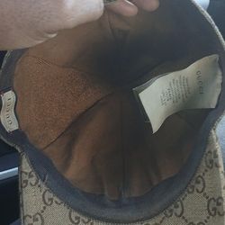 Gucci Hat 