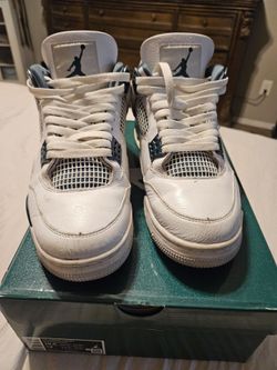 Jordan 4 retro