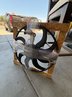 Ram 1500 cooling fan relay