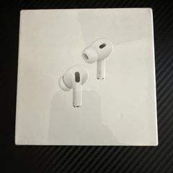 Apple Airpods Pro 2nd Generation