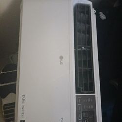 LG Window AC