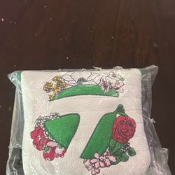 Taylormade Masters putter cover 