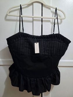 Brand new Women's tops