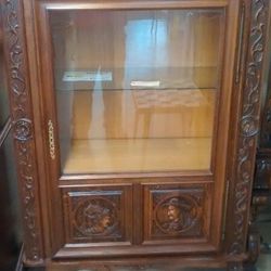 Brittany Cabinet