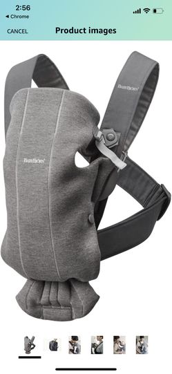 Baby bjorn Carrier