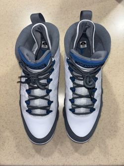 Retro 9 Jordan’s