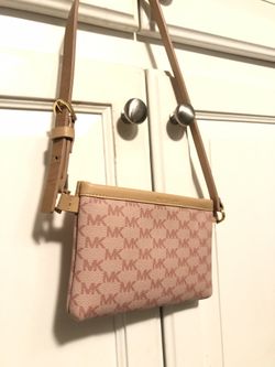 Michael kors belt bag