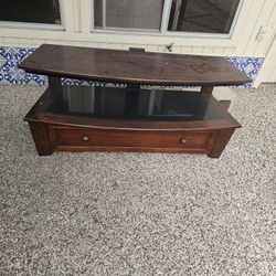 Entertainment Center Stand For Tv
