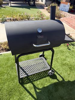 Royal Gourmet charcoal grill