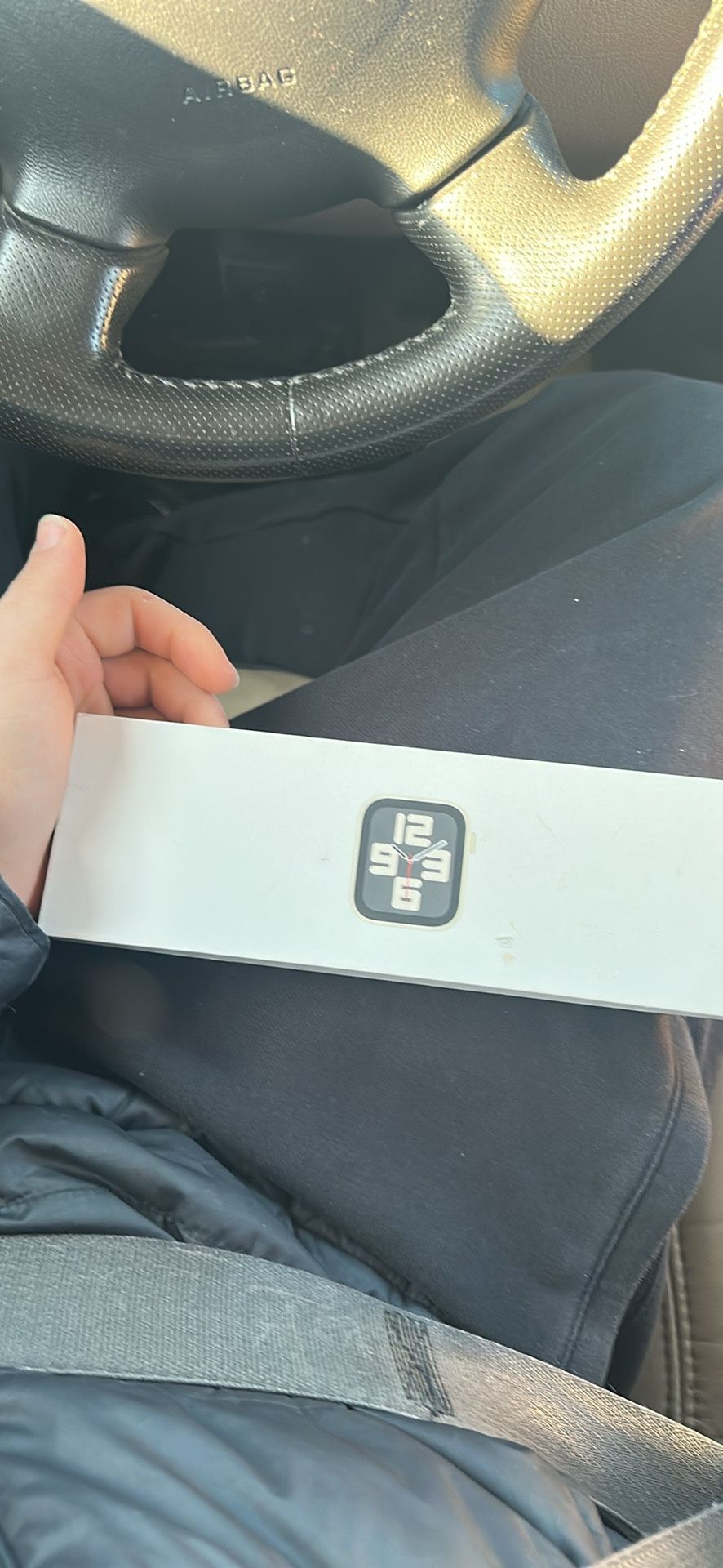 Apple Watch Series 3