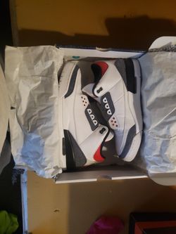 Jordan 3