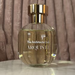 Arquiste The Architects Club