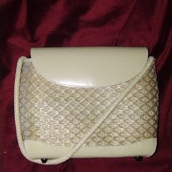 Mini Vintage Bag