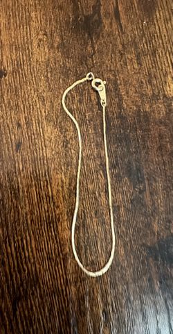 Bracelet