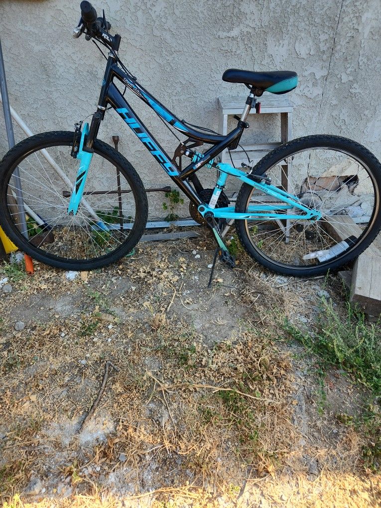 26" Huffy trail Runner