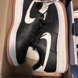 Air Forces Size 7.5 Clean 