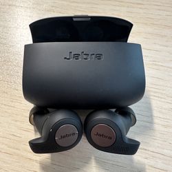 Jabra Wireless Headphones 