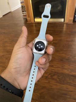 Apple watch series 3
