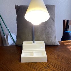 Intertek Desk Lamp