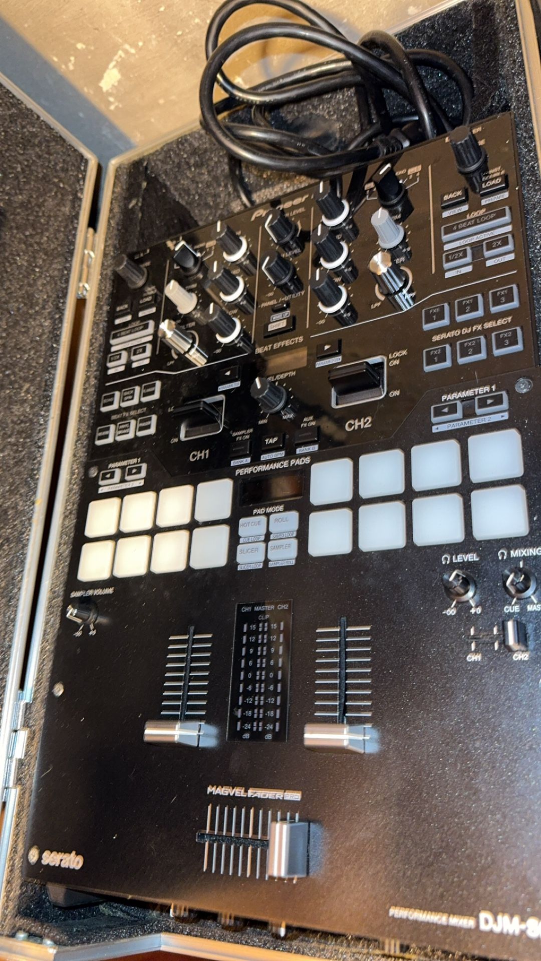 PIONEER DJM S9 USED