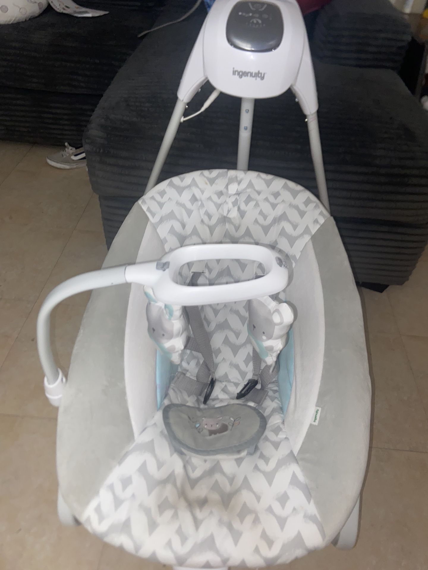 Ingenuity Baby Swing