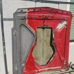 Dustless Sandblasting 