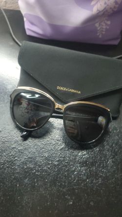 Dolce&Gabbana Sunglasses 