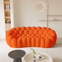 Bubble Sofa Modern Living Room Couch