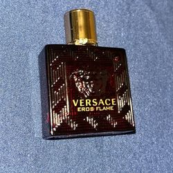 $35 Versace Eros Flame O.17 Oz 