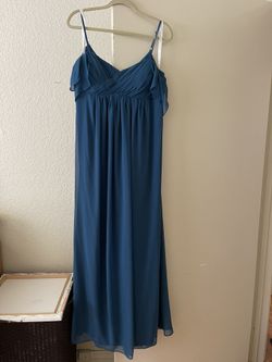 Bridesmaid Dress