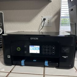 Epson Printer