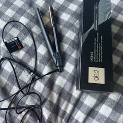 Ghd