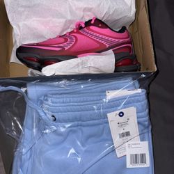 Women’s shoes (check description)