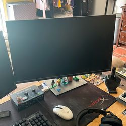 Dell Monitor