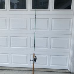 Fishing Rod 