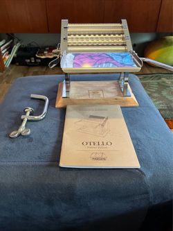 Marcato Otello Limited Edition Pasta Machine